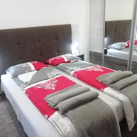 Apartman Centar 2 Užice Exterior foto