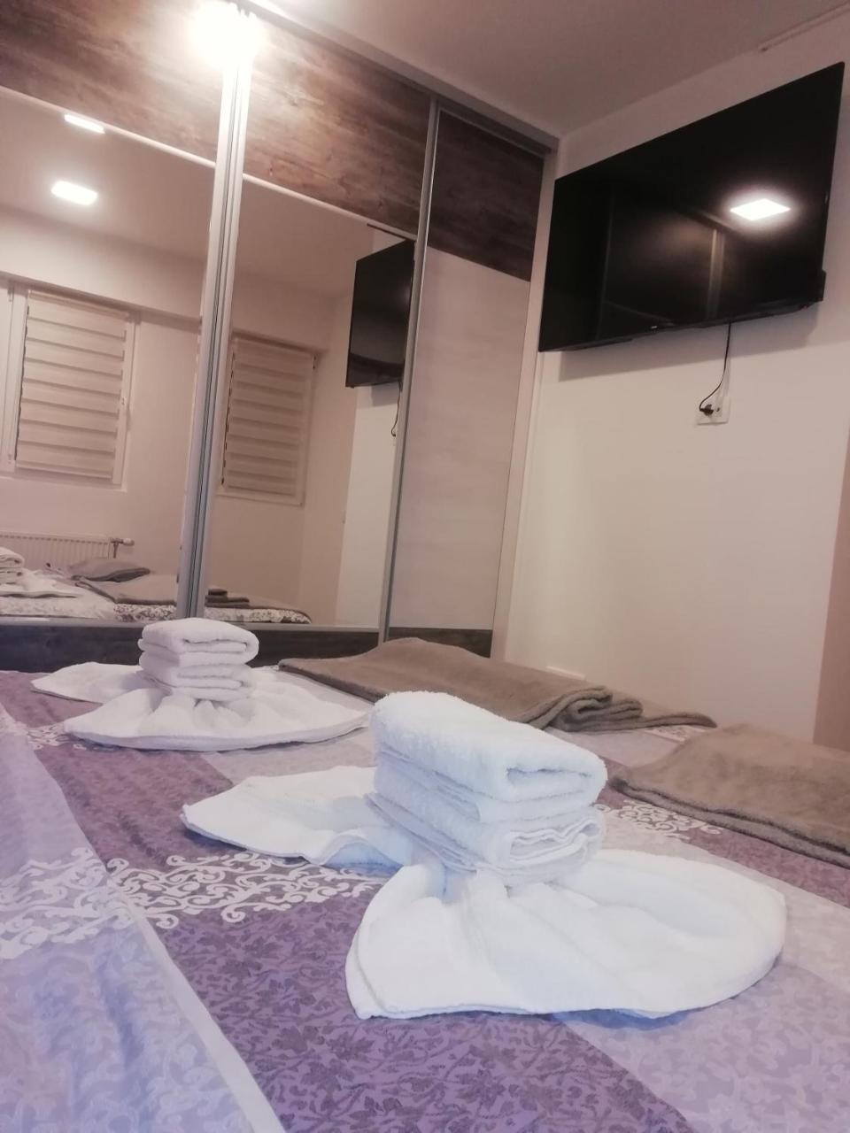 Apartman Centar 2 Užice Exterior foto