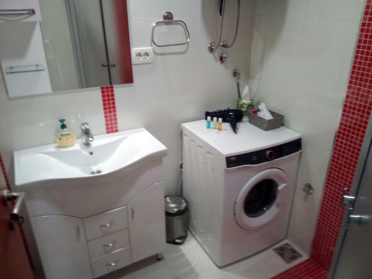 Apartman Centar 2 Užice Exterior foto