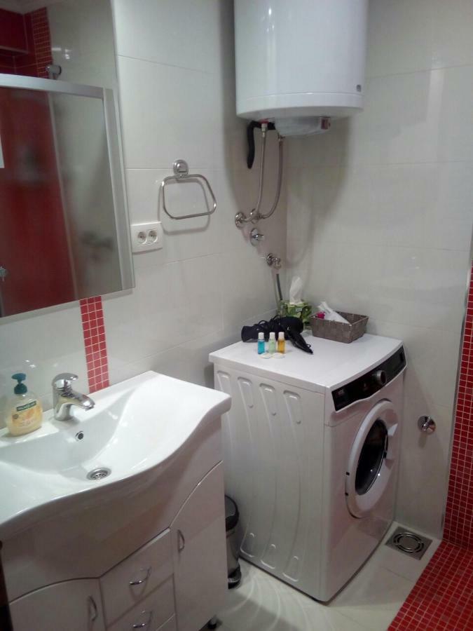 Apartman Centar 2 Užice Exterior foto