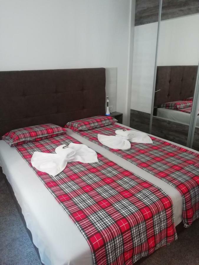 Apartman Centar 2 Užice Exterior foto