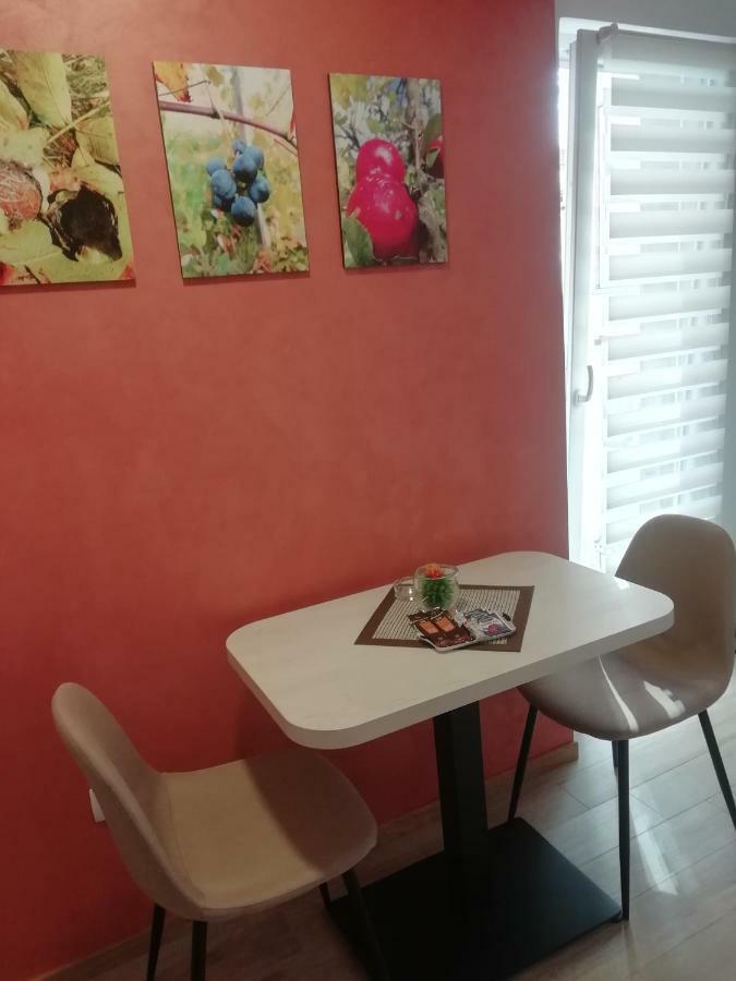 Apartman Centar 2 Užice Exterior foto