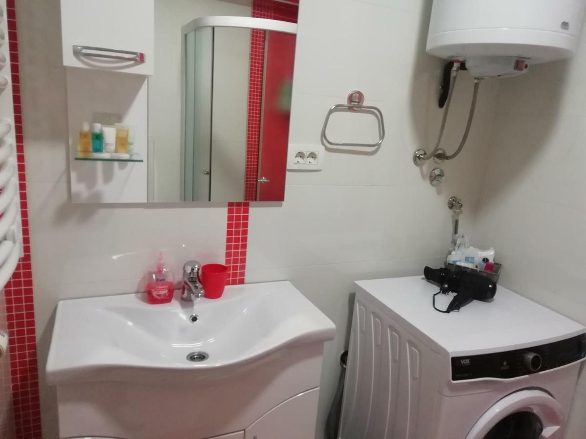 Apartman Centar 2 Užice Exterior foto