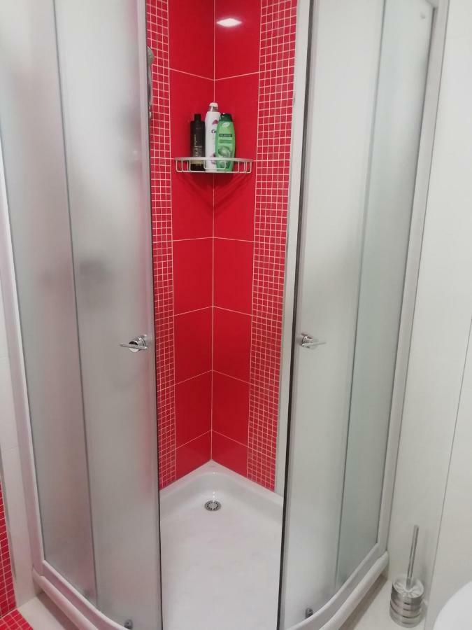 Apartman Centar 2 Užice Exterior foto