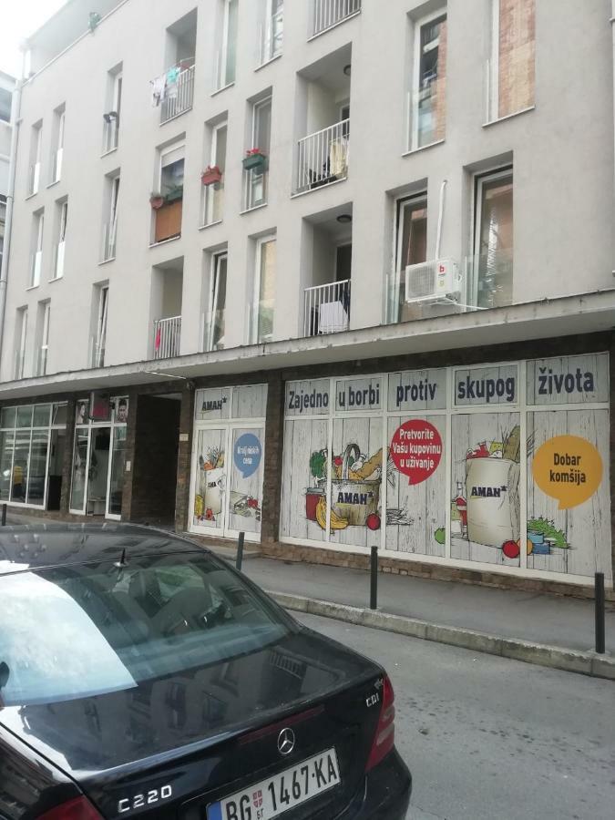 Apartman Centar 2 Užice Exterior foto